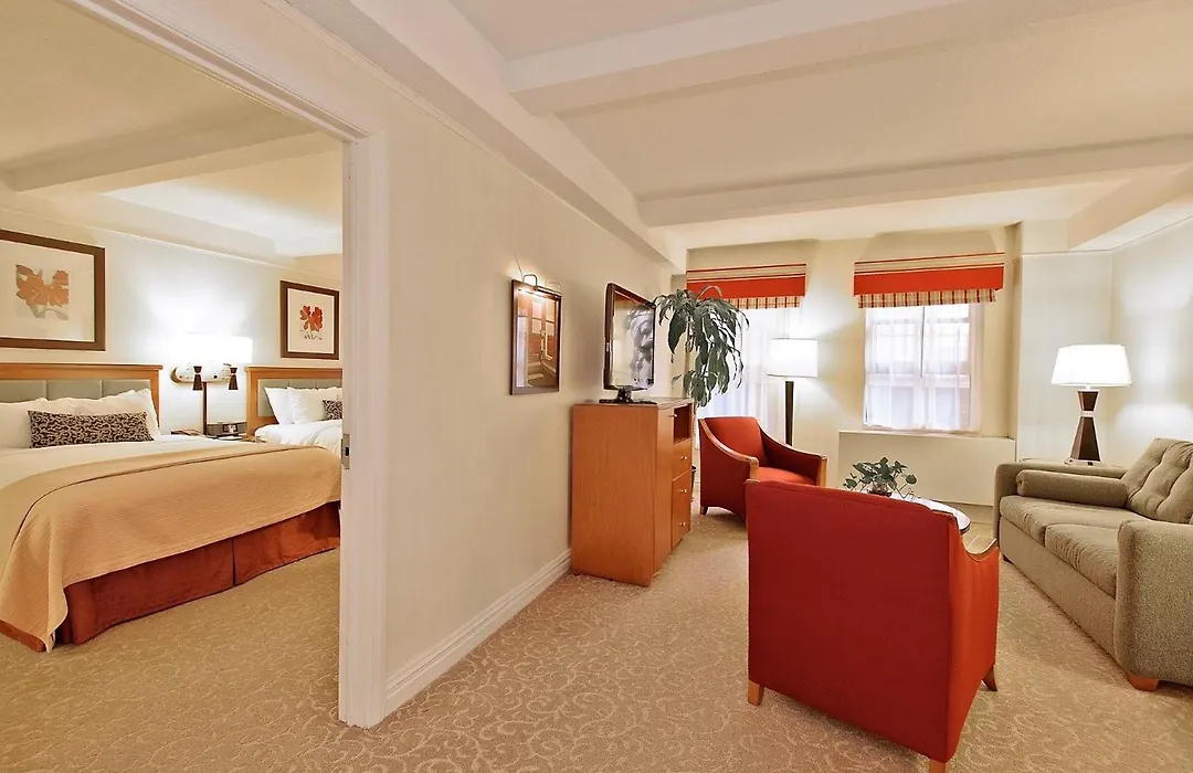 San Carlos Hotel New York-1